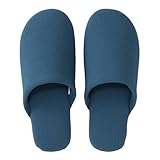 [無印良品] スリッパ 4550584770388 ブルー M