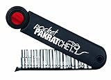 L.H. Dottie PR7 Pocket Pakratchet, 1/4-Inch to 1/2-Inch, 7-Pieces [並行輸入品]