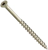 ナショナルネイル346150ネジトリムスターヘビーデューティ - で7×2.5グリーン。 100カウント