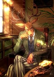 BEASTARS Vol.3 初回生産限定版 Blu-ray