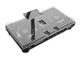 Decksaver Denon DJ Prime 2 カバー (DS-PC-PRIME2)