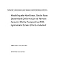 Modeling the Nonlinear, Strain Rate Dependent Deformation of Woven Ceramic Matrix Composites with Hydrostatic Stress Effects Included