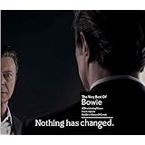 ナッシング・ハズ・チェンジド~オールタイム・グレイテスト・ヒッツ<デラックス・エディション>