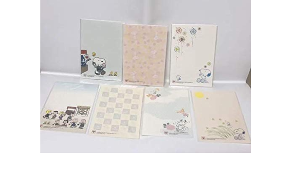 Amazon スヌーピー 絵葉書 ポストカード 銀座三越 三越 銀座 ポストカード 絵柄付はがき 文房具 オフィス用品