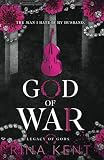 God of War: Special Edition Print (Legacy of Gods Special Edition Print)