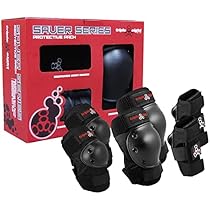 スケートボード TRIPLE EIGHT SAVER SERIES 3PACK Saver Series Pads 3-Pack - Black – Triple 8