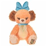 ユニベアシティ ぬいぐるみ ベラ