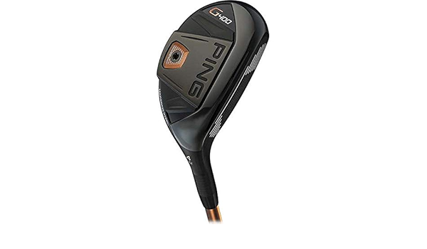 Amazon ピン G Series G400ハイブリッド ユーティリティー Ping Tour 173 85 ユーティリティ シャフト Ping Tour 173 85 4u S Ping ユーティリティ