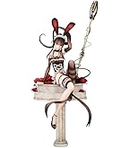 Amazon.co.jp: オーバーロード ナーベラル・ガンマ so-bin Ver. 1/8