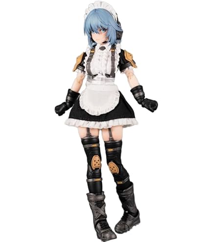 Amazon | SNAIL SHELL 蝸之殻 RA 02 タクティカルメイド 常磐 和音 1