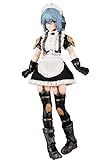 蝸の殻 RA 02 タクティカルメイド 可動フィギュア・常磐 和音 再販版 [並行輸入品]