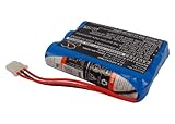 交換用バッテリー2500 mAh / 30.0wh充電式バッテリーfor Agilent 43130