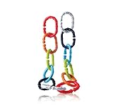Kidsme Baby Teething Links [並行輸入品]