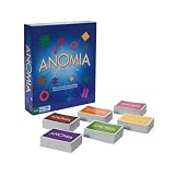 Anomia Party Edition Card Game[並行輸入品]