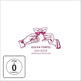 Gin Rose -CD+DVD-