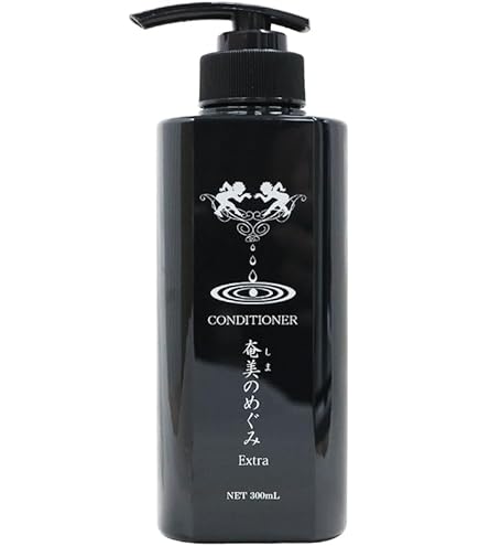 Amazon | ハイビスカス・シャンプー 奄美(しま)のめぐみ Extra 300ml