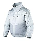 マキタ FJ400替えジャケットM ファン無し A-61070