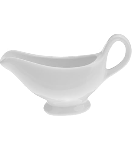 Amazon | Cabilock ソースポット グレイビーボート カレー