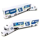 Lionel Racing Hailie Deegan 2023 NASCAR レディース ダイカスト運搬機 1:64スケール