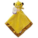 ホールマークSimba Itty Bitty Baby Lovey Blanket