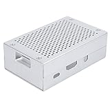 SEAFRONT Raspberry Pi用ケース、良好な熱放散Raspberry Pi用長寿命シェル、Raspberry Pi3 B +タイプPi3 Bタイプ用B Plus