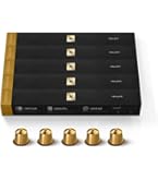 ネスプレッソカプセル　セット　ヴォリュート　デカフェ Amazon.co.jp: 【ネスプレッソ公式】ネスプレッソ ヴォリュート