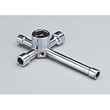 Duratrax Deluxe Car Wrench [並行輸入品]