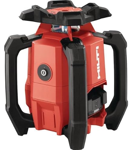 未使用品　HILTI/ヒルティ　マルチラインレーザー墨出し器　PM40-MGキット/232,387円　受光器＋三脚＋バッテリー×2個＋充電器など付属多数 楽天市場】HILTI（ヒルティ） グリーンレーザー墨出し器 マルチライン