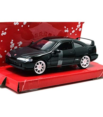 Amazon | EraCar エラカー 1/64 #ERA11BG ホンダインテグラDC2 HONDA