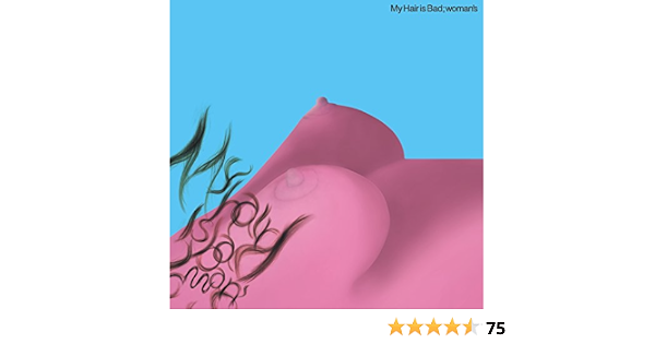 Amazon Woman S My Hair Is Bad J Pop ミュージック