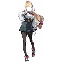 Amazon.co.jp: [GUOCHAO] ゼンレスゾーンゼロアリス・タイム