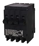 Siemens Q21520CT 20-Amp Double Pole Two 15-Amp Single Pole Circuit Breaker by Siemens [並行輸入品]