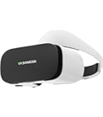 Amazon | VRゴーグル スマホ用【顔への圧迫を軽減するHaloバンド