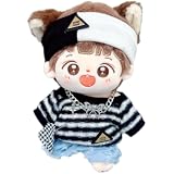 AXLUCE-ぬい服-ぬいぐるみ-服-20cm-人形 (20cm)