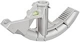 Aluminum Die Cast Conduit Bender, 8 Degree Inside Radius, For 1 EMT or 3/4 Rigid by NSI