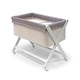 Cambrass Small Bed X Wood 124 (46 x 78 cm, Unic) by Cambrass