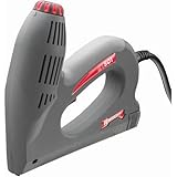 Arrow Fastener ET501 Heavy Duty Electric Staple and Nail Gun [並行輸入品]