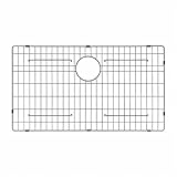 Kraus kbg-200 – 36ステンレススチール下部グリッド