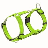 [LaLUCA GOODS] 犬 ハーネス 小型犬 中型犬 大型犬 抜けない 脱げない 抜けにくい エスケープガード 柴犬 おしゃれ かわいい 簡単 安心