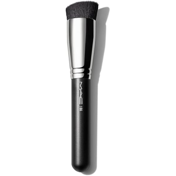 MAC 187s-129s-170-159s大人気オリジナルセット！ Amazon | マック #187S スティプリング ブラシ | メイク道具