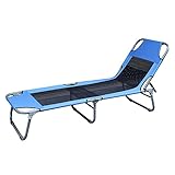 VBMDoM 折りたたみベッド [並行輸入品]