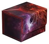 Ultimate Guard - Sidewinder 100+ ゼノスキン - マジック:ザ・ギャザリング - 永遠の端 - カヴァロン、メモリアルワールド