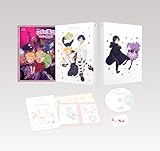 劇場アニメ「らくだい魔女 フウカと闇の魔女」【初回限定版Blu-ray】(特典なし) [Blu-ray]