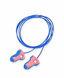 ハワードライトによりSperian 154 LT-30レーザーTrakのDISP。検出可能なフォーム耳栓