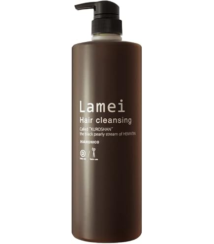 ハホニコ プロ ラメイ ヘアクレンジング 4000ml Amazon.co.jp: ハホニコ プロ ラメイ ヘアクレンジング 4000ml ※コック
