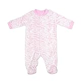 Baby Gear SLEEPWEAR ベビー・ガールズ US サイズ: 3-6 Months カラー: ピンク