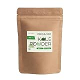 Grace of Nature 有機 ケール パウダー 国産 九州産 オーガニック 粉末 有機JAS認定 100g