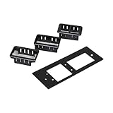 C2G/ Cables To Go 16153 Wiremold OFR Extron MAAP-2A Combo Device Plate [並行輸入品]