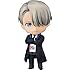 ねんどろいど ユーリ!!! on ICE ヴィクトル・ニキフォロフ コーチVer.