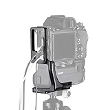 SWFOTO PSL-a7RIVG SONY a7iv a9ii専用VG-C4EM バッテリーグリップ アルカスイスタイプ L型クイックリリースプレート
